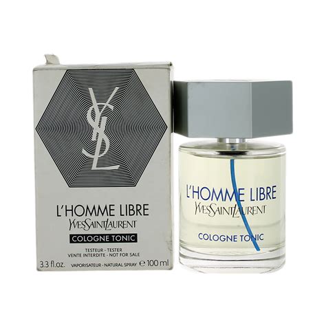 ysl l'homme libre|l homme ysl price.